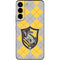 Wizarding World Harry Potter Hufflepuff Crest Galaxy S22 Skin